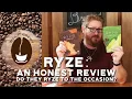 RYZE Mushroom Coffee Matcha An Honest Review