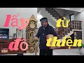 Download Lagu CỤ EM lấy đồ từ thiện của bà con vùng LŨ LỤT và cái kết