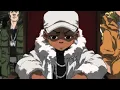 rae sremmurd - come get her (slowed + reverb)