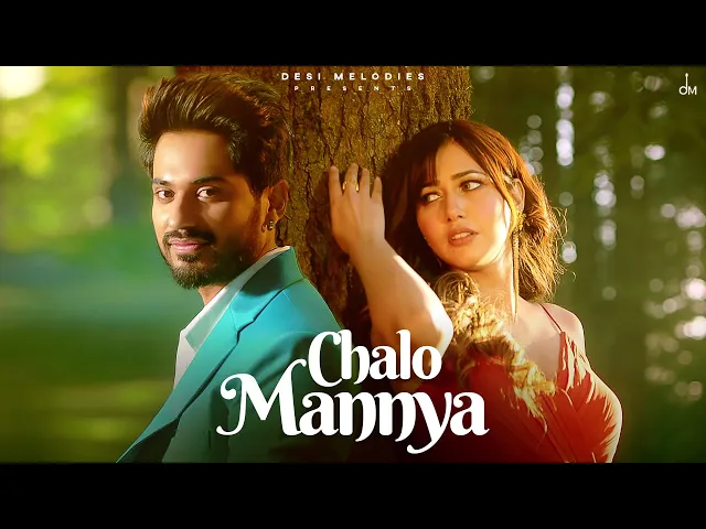 Chalo Mannya - Romaana (Hindi & English)