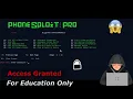 How I Hacked My Android Phone Using Only an IP Address Educational Purposes Only
