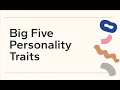 Big Five Personality Traits