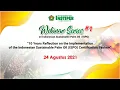 Download Lagu Webinar ISPO #1 INSTIPER Yogyakarta \
