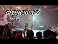 Download Lagu Greyhoundz | Mr.pig | Live sa DUTDUTAN 25