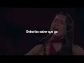 Dua Lipa ✦ Training Seanson「sub español 」