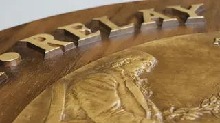 The History Behind The Most Iconic Track And Field Award
