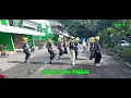 Lagu KOLAM SUSU REGGAE || Line Dance || Choreo by Nurbani (INA) - January 2026 