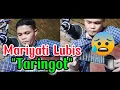 lagu tapsel madina sedih,cover gitar,lagu taringot,mariati lubis