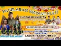 Download Lagu 🛑LIVE NIKEN SALINDRY \u0026 GARENG TRALALA PAGELARAN WAYANG KULIT KI ALEX SABDO UTOMO NGETREPJIWANMADIUN