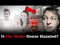 Download Lagu Paranormal Investigator Analyzes THE HAUNTING OF THE CHRIS WATTS HOUSE