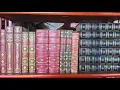 The Most Expensive Leather Books I Have Ever Bought