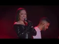 Mari Fernandez - INTUIÇÃO (DVD Ao Vivo em Fortaleza)