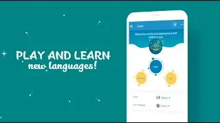 Reverso Context App - Play Language Games