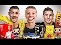 Download Lagu Ik Testte Messi vs Ronaldo Producten Van TEMU
