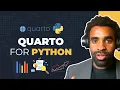 Master Quarto Create Stunning Data Reports in Minutes