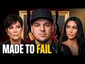 The Kardashians Destroyed Their Only Son