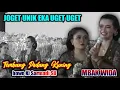 Download Lagu EKA UGET UGET Nembang Podang Kuning ! Sinden Serba bisa