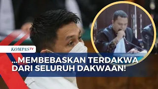 Download Minta Bebas, Ini Sejumlah Poin Duplik yang Disampaikan Kuasa Hukum Chuck Putranto! MP3