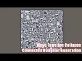 Wave Function Collapse - Connected Dungeon Generation