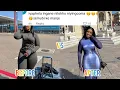 Download Lagu Watch Gatvol Vuyokazi respond to people calling her out for her new body’Aphi ama Hips,ngu Mamlambo’