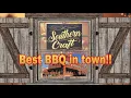Southern Craft BBQ Johnson City Tn