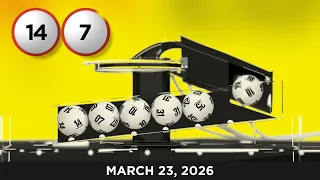 Maryland Lottery MultiMatch 2026