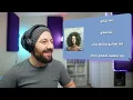🇨🇦 CANADA REACTS TO Oum - TEMMA (Lyrics - كلمات) reaction