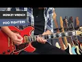 Monkey Wrench - Foo Fighters