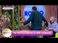 Download Lagu “Mi novia resultó ser casada”Programa del 14 de octubre del 2024 / Acércate a Rocío