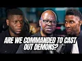 Download Lagu Are Christians Commanded To Cast Out Demons? A Response To Allen Parr...