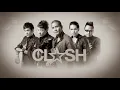วังวน - CLASH (Official Audio)
