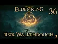 Elden Ring - Walkthrough Part 36 Siofra Aquaduct