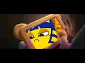 zone ankha Zone ankha yellow egyptian cat full original uncensored
