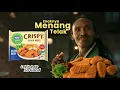 So Good Crispy Chicken Nugget – Kisah Pendekar Nugget Ft Yayan Ruhian