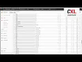 Google Analytics - How to build Custom Reports for Conversion Optimization