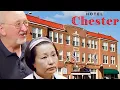 Hotel Hell to Heaven The Heart Warming Story of Hotel Chester