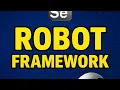 Robot Framework Tutorial Install Run Your First Selenium Test