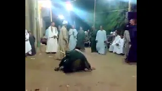 افجر لعب عصايه واللى مش قد اللعب مايلعبش    دندنها