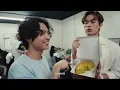 告五人 Accusefive [Run, Run, Run! 黑夜狂奔] 2026 Live Tour the World 新加坡站 vlog