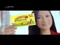 Iklan Bejo Bintang 7 2014  Model Iklan Ramzi Dan Cita Citata