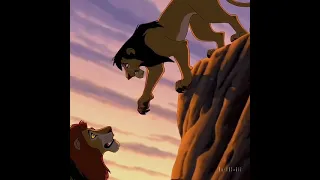 Mufasa S Death Trash Version  Mufasa S Death Trash Version