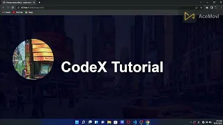 How To Create Mouse move animation effect Using HTML CSS and JS Codex Tutorial