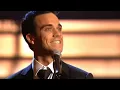 Robbie Williams - Mack the Knife - Live at the Albert - HD