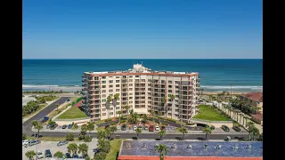 3600 S Oceanshore Blvd Unit Flagler Beach FL 32136