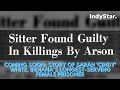 Coming soon Story of Sarah Cindy White Indiana s longest-serving female prisoner