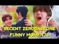 Download Lagu ZEROBASEONE moments cause their 2ND ANNIVERSARY’S TODAY