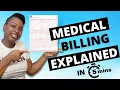 What is Medical Billing Introduction to Medical Billing Everything You Need To Know