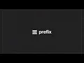 PREFIX AI automation engineer