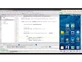 Create Restful API with NodeJS MongoDB mongolab and send request from Android - Part 2