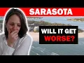 This is the MOST confusing Sarasota Florida real estate market ever Will it get worse